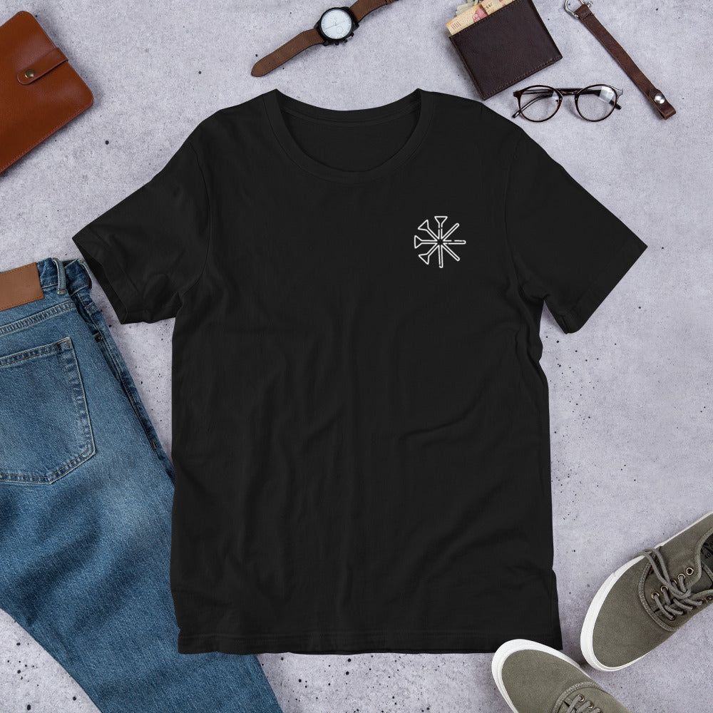 Ezidi T-shirts