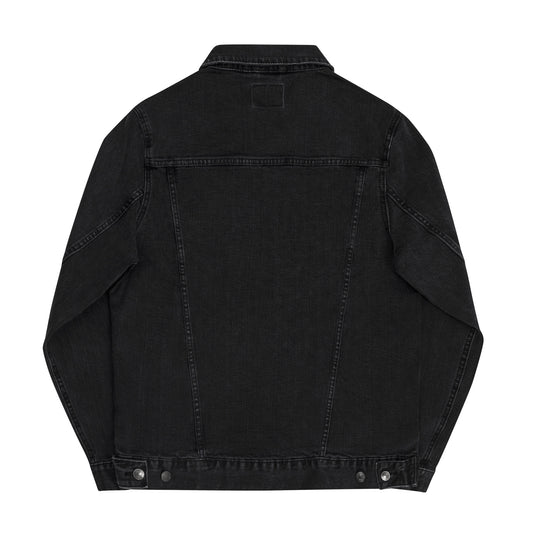 Denim Jacke